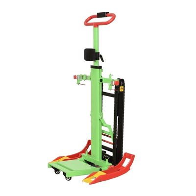 OEM 階段を登るストレッチャー アルミニウム合金 電動椅子 階段を登る
