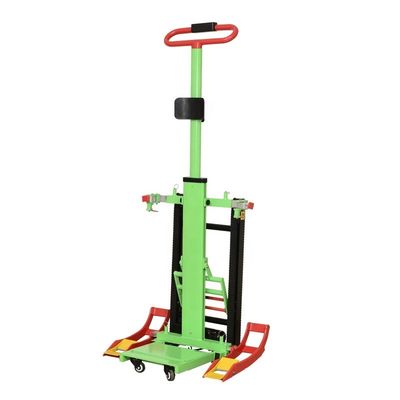 OEM 階段を登るストレッチャー アルミニウム合金 電動椅子 階段を登る