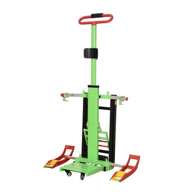 カスタマイズ可能 階段 登り 車椅子 電動 緑 黒