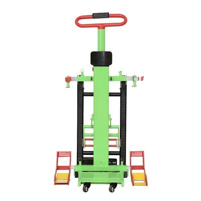 カスタマイズ可能 階段 登り 車椅子 電動 緑 黒