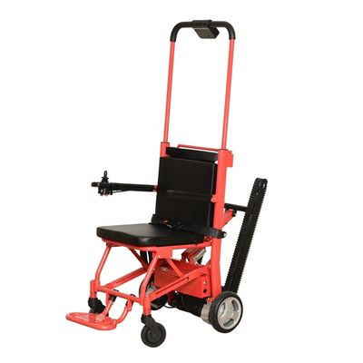 折りたたむアルミ製 階段を登る 車椅子 障害者向け 携帯階段を登る