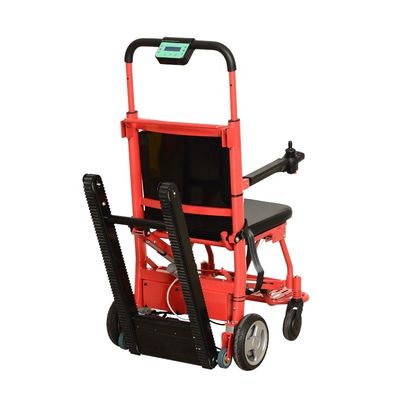 折りたたむアルミ製 階段を登る 車椅子 障害者向け 携帯階段を登る