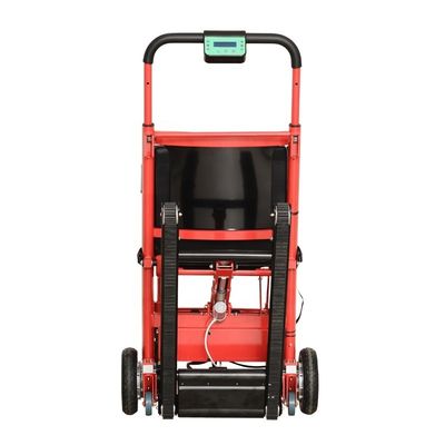 折りたたむアルミ製 階段を登る 車椅子 障害者向け 携帯階段を登る
