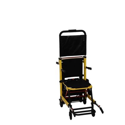 電動階段登りストレッチャー 携帯階段登り器 障害者向け