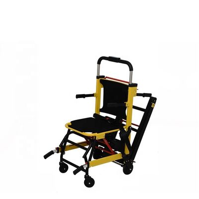 電動階段登りストレッチャー 携帯階段登り器 障害者向け