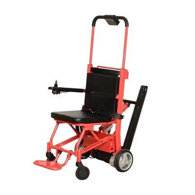 OEM 階段ストレッチャー カスタマイゼーション チェアをストレッチャーに変形できる車椅子