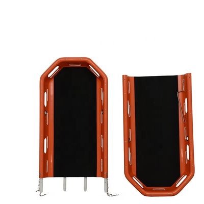 HDPE 水中救助ストック バスケット 救急車 バスケット型ストレッチャー