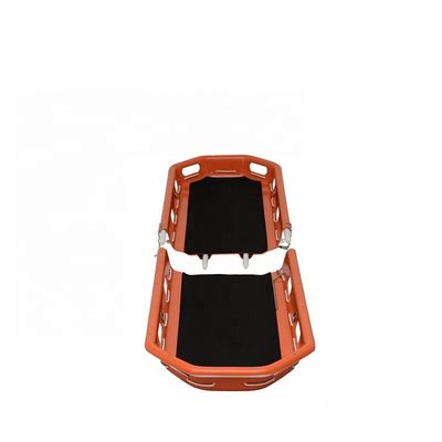 HDPE 水中救助ストック バスケット 救急車 バスケット型ストレッチャー