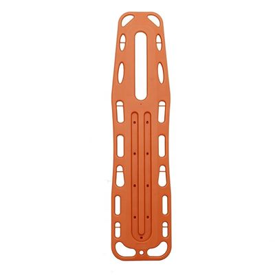 OEM 160kg 容量 脊椎板ストレッチャー ファーストエイド装置を使用
