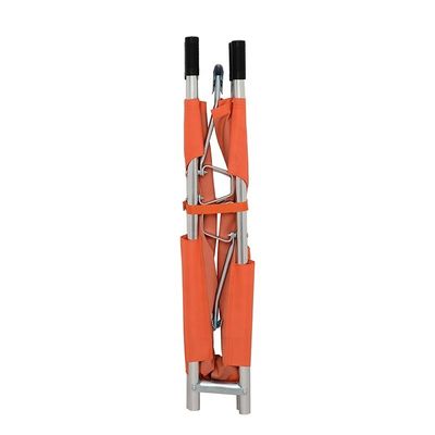 救助 折りたたむ医療ストレッチャー 折りたたむストレッチャー 救急車