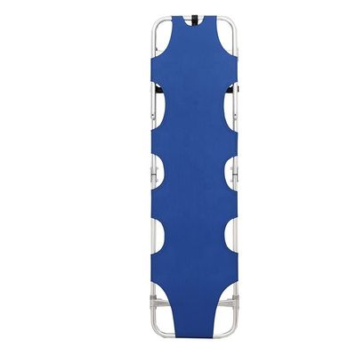 初心者向け OEM 折りたたむ式ストレッチャー