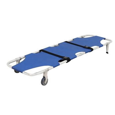 初心者向け OEM 折りたたむ式ストレッチャー