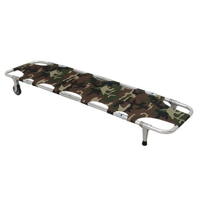 4つ折りたたむ 折りたたむ ストレッチャー 軍用 緊急 折りたたむ 救助ストレッチャー