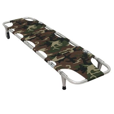 4つ折りたたむ 折りたたむ ストレッチャー 軍用 緊急 折りたたむ 救助ストレッチャー