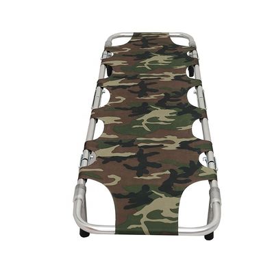 4つ折りたたむ 折りたたむ ストレッチャー 軍用 緊急 折りたたむ 救助ストレッチャー