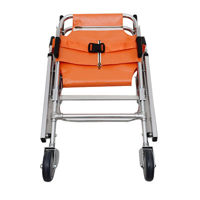 救急車 階段のストレッチャー 椅子 OEM 階段を登るストレッチャー