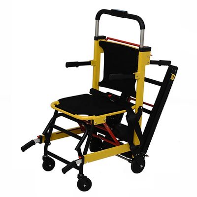 OEM 傷ついた患者のためのスライド・トラッキング・階段椅子のストレッチャー