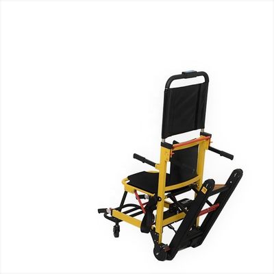 OEM 傷ついた患者のためのスライド・トラッキング・階段椅子のストレッチャー