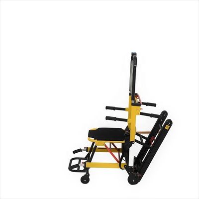OEM 傷ついた患者のためのスライド・トラッキング・階段椅子のストレッチャー