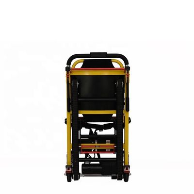 OEM 傷ついた患者のためのスライド・トラッキング・階段椅子のストレッチャー