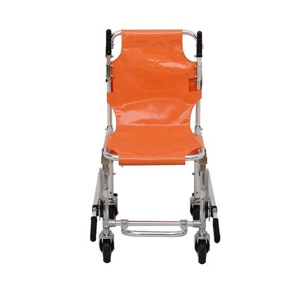 I級 道具階段 ストレッチャー 緊急避難椅子 CE認証