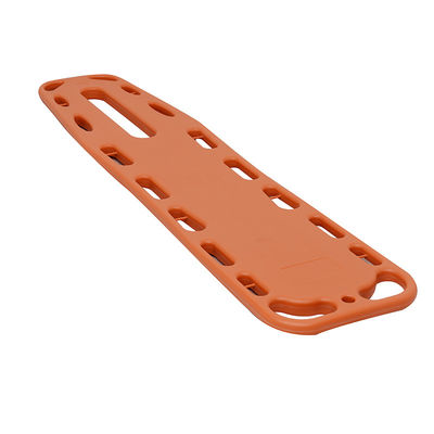 HDPE フローティング 脊椎板 プラスチック 脊椎ストレッチャー板
