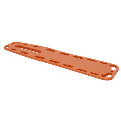 HDPE フローティング 脊椎板 プラスチック 脊椎ストレッチャー板