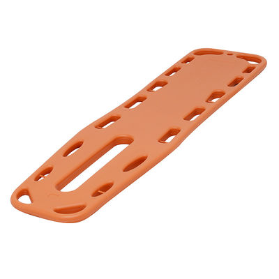 HDPE フローティング 脊椎板 プラスチック 脊椎ストレッチャー板