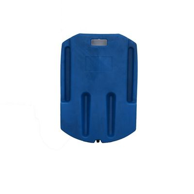 I級 HDPE CPR圧縮板 平面型緊急蘇生板