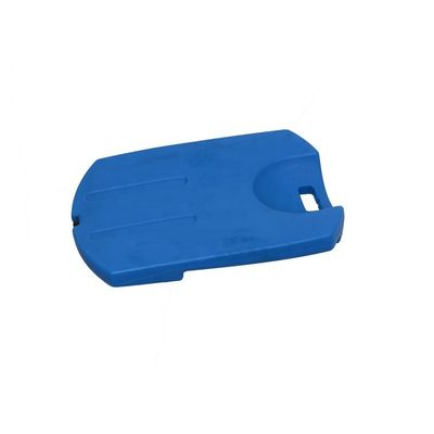 I級 HDPE CPR圧縮板 平面型緊急蘇生板
