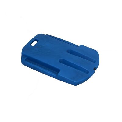 I級 HDPE CPR圧縮板 平面型緊急蘇生板