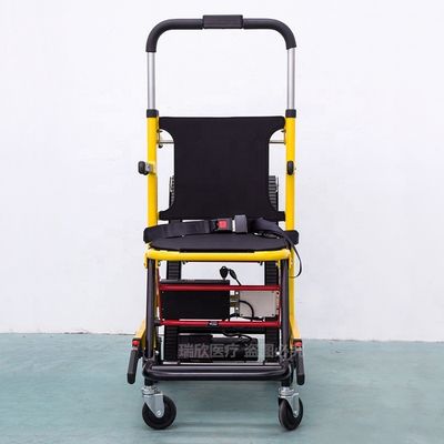 200kgの重量持ち式 病院用医療用車用の自動階段登り椅子