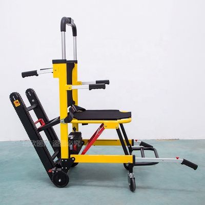 200kgの重量持ち式 病院用医療用車用の自動階段登り椅子