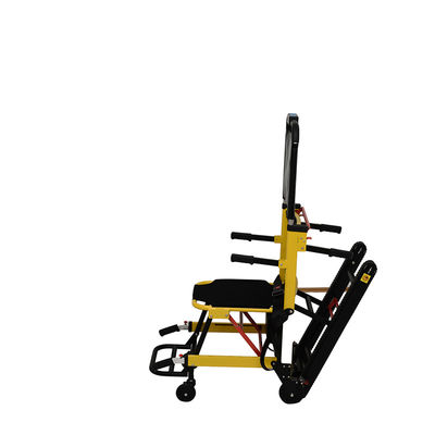 200kgの重量持ち式 病院用医療用車用の自動階段登り椅子