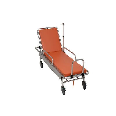 カスタマイズされた救急車 折りたたむストレッチャー アルミニウム合金 救急車 ベリー