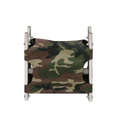 隠蔽型 アルミ製 折りたたむ救助用ストレッチャー 軍用・医療用