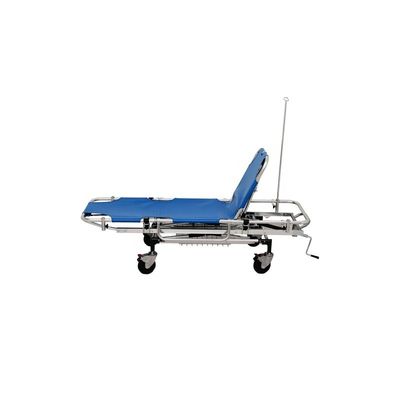 アルミ製の医療用ストレッチャー トロッキー カスタマイズされたロゴ
