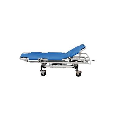 アルミ製の医療用ストレッチャー トロッキー カスタマイズされたロゴ