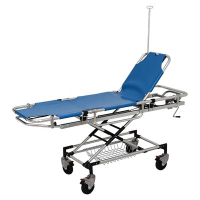 アルミ製の医療用ストレッチャー トロッキー カスタマイズされたロゴ