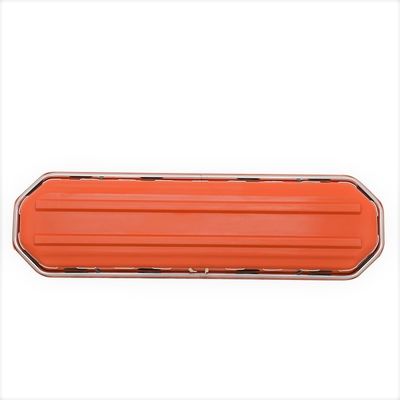 オレンジレスキューバスケット ストレッチャー ファーストエイド 折りたたむストックバスケット OEM