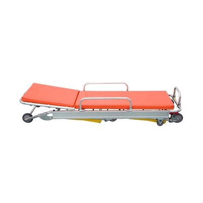 ファーストエイド エムスストレッチャー OEM 折りたたむ救急車ストレッチャー