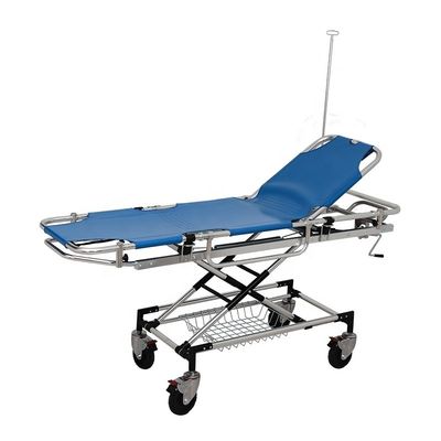 移動型患者用ストレッチャー CE認定電気救急用ストレッチャー