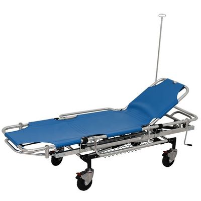 移動型患者用ストレッチャー CE認定電気救急用ストレッチャー