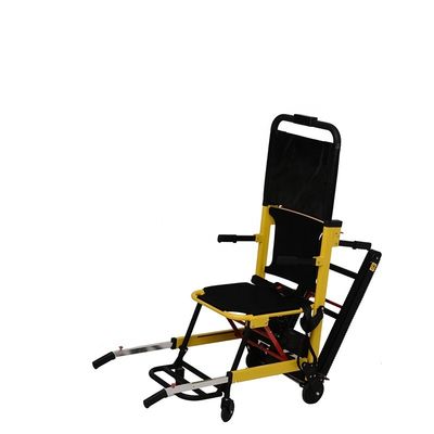車輪電動階段椅子のクライマー 介護施設 リハビリセンター ストレッチャー OEM