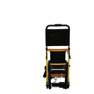 車輪電動階段椅子のクライマー 介護施設 リハビリセンター ストレッチャー OEM