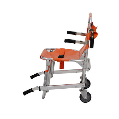 救急車 階段のストレッチャー 椅子 OEM 階段を登るストレッチャー